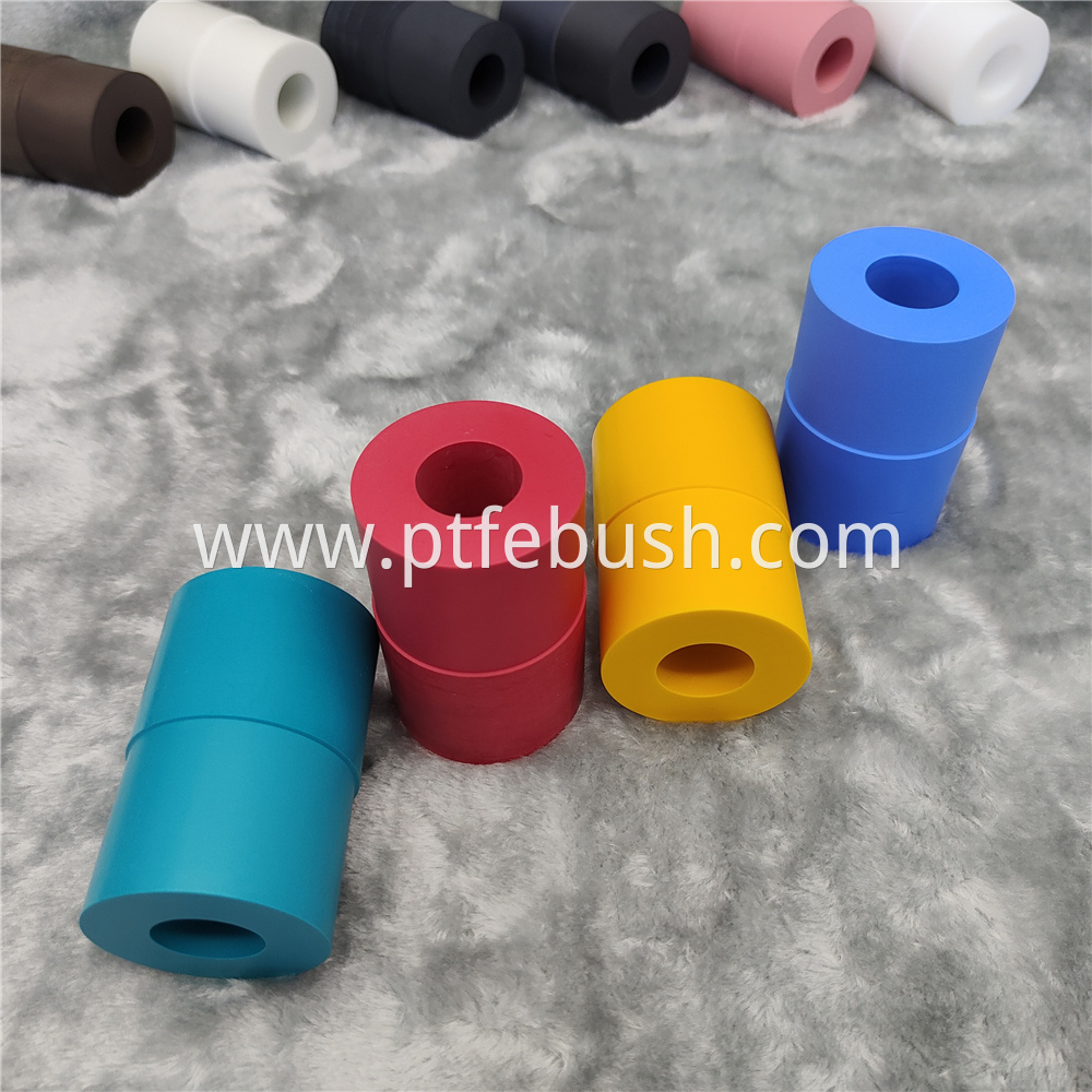 China Ptfe Factory